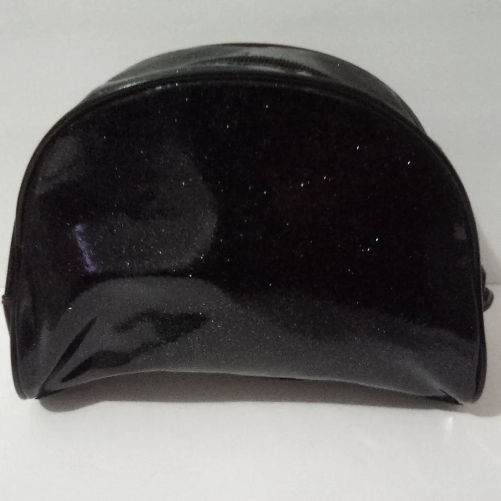 Betseyville By:‎ Betsey Johnson makeup bag